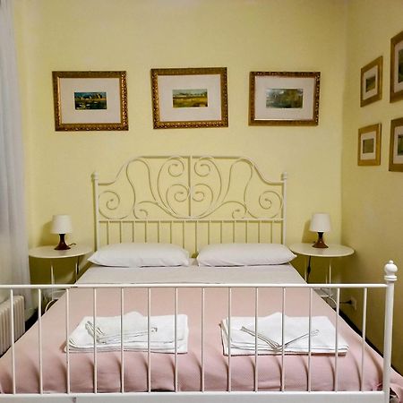 Exclusive Ca Quadri Apartments Venedik Dış mekan fotoğraf