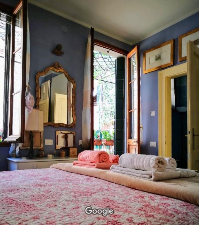 Exclusive Ca Quadri Apartments Venedik Dış mekan fotoğraf