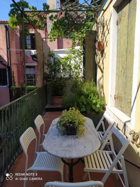 Exclusive Ca Quadri Apartments Venedik Dış mekan fotoğraf