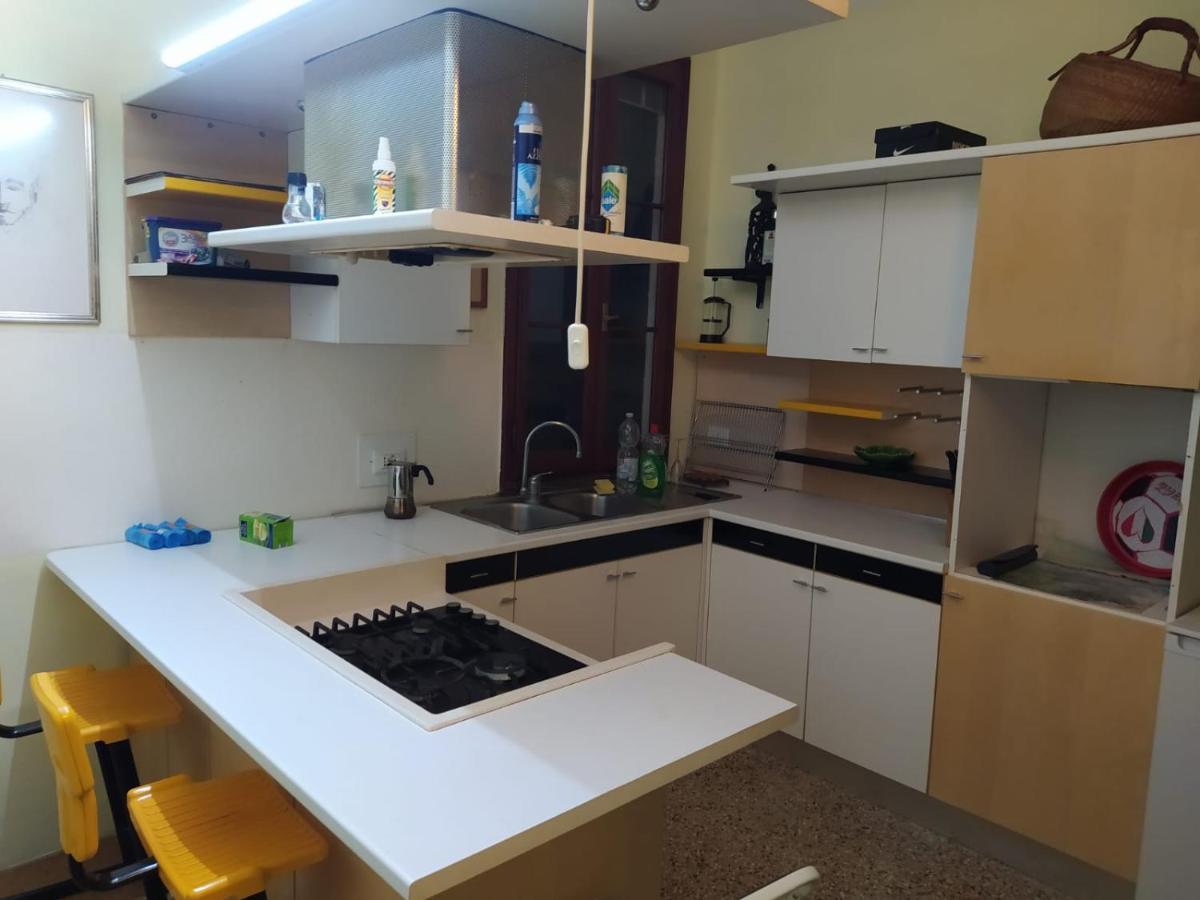 Exclusive Ca Quadri Apartments Venedik Dış mekan fotoğraf