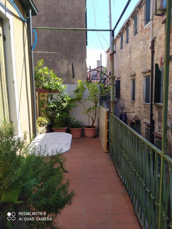 Exclusive Ca Quadri Apartments Venedik Dış mekan fotoğraf