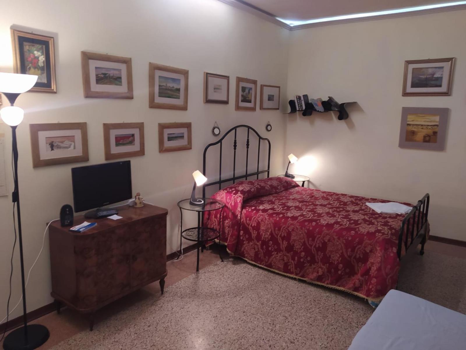 Exclusive Ca Quadri Apartments Venedik Dış mekan fotoğraf