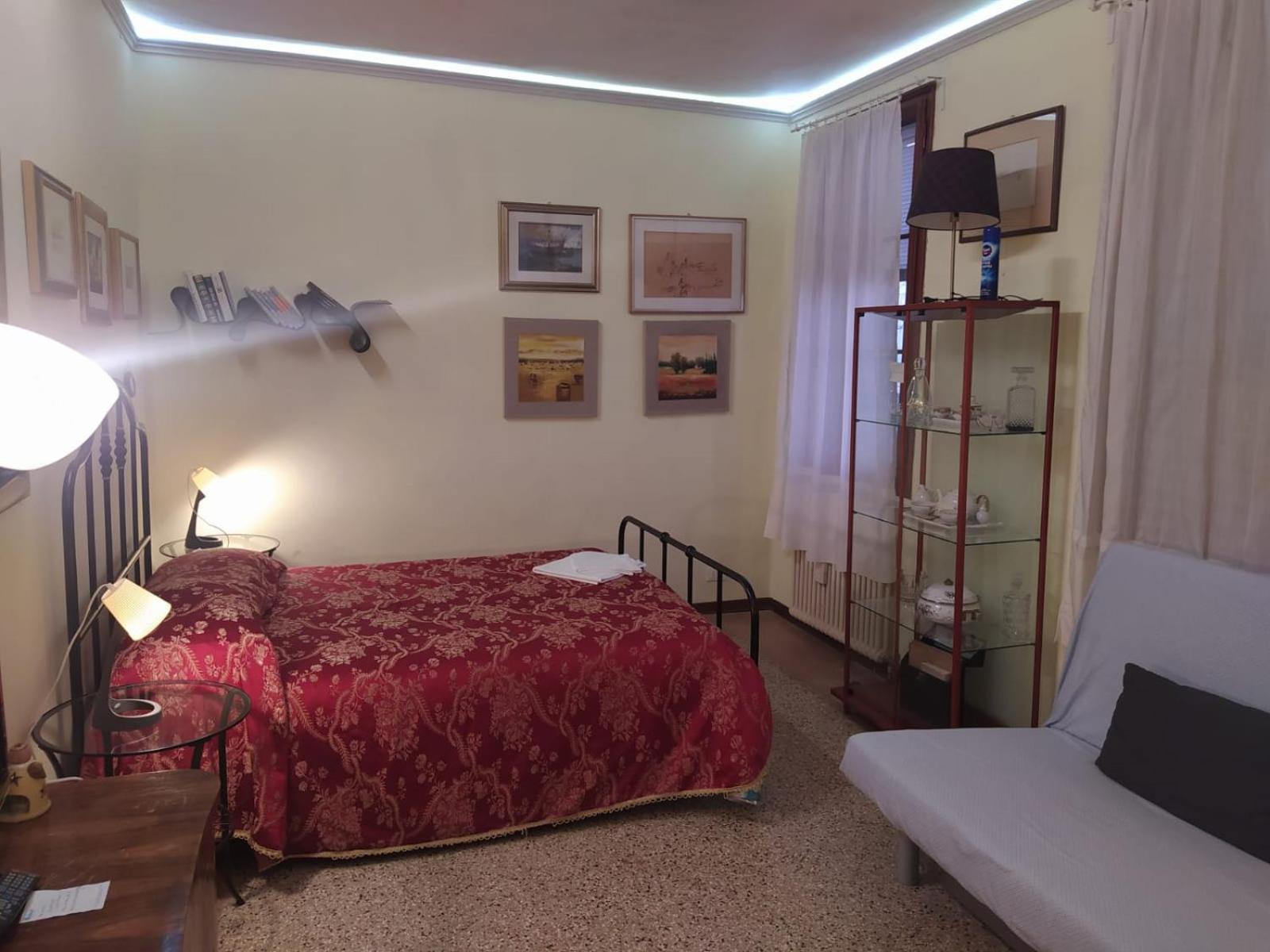 Exclusive Ca Quadri Apartments Venedik Dış mekan fotoğraf