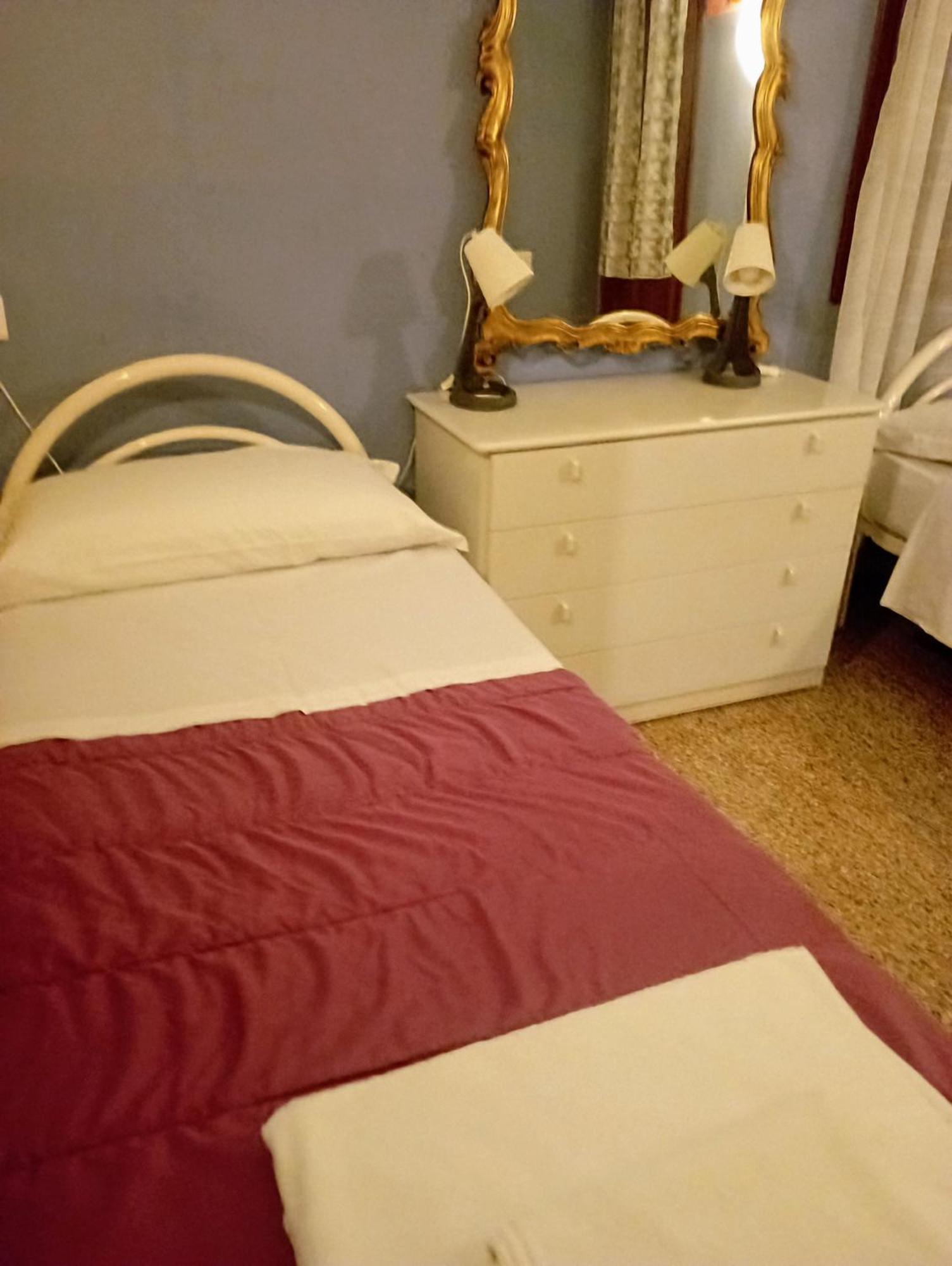 Exclusive Ca Quadri Apartments Venedik Dış mekan fotoğraf